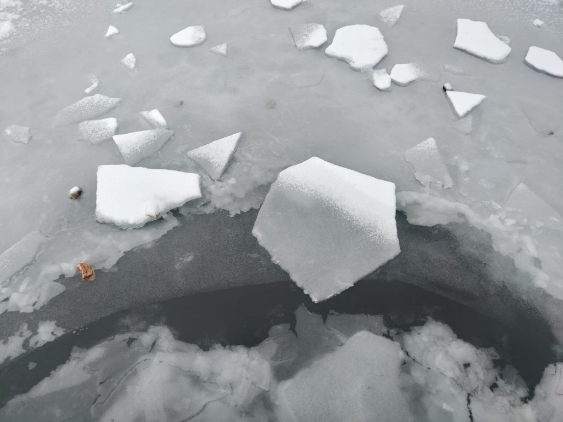 Do -18°C w Krakowie. Wydano ostrzeżenie dla naszego regionu