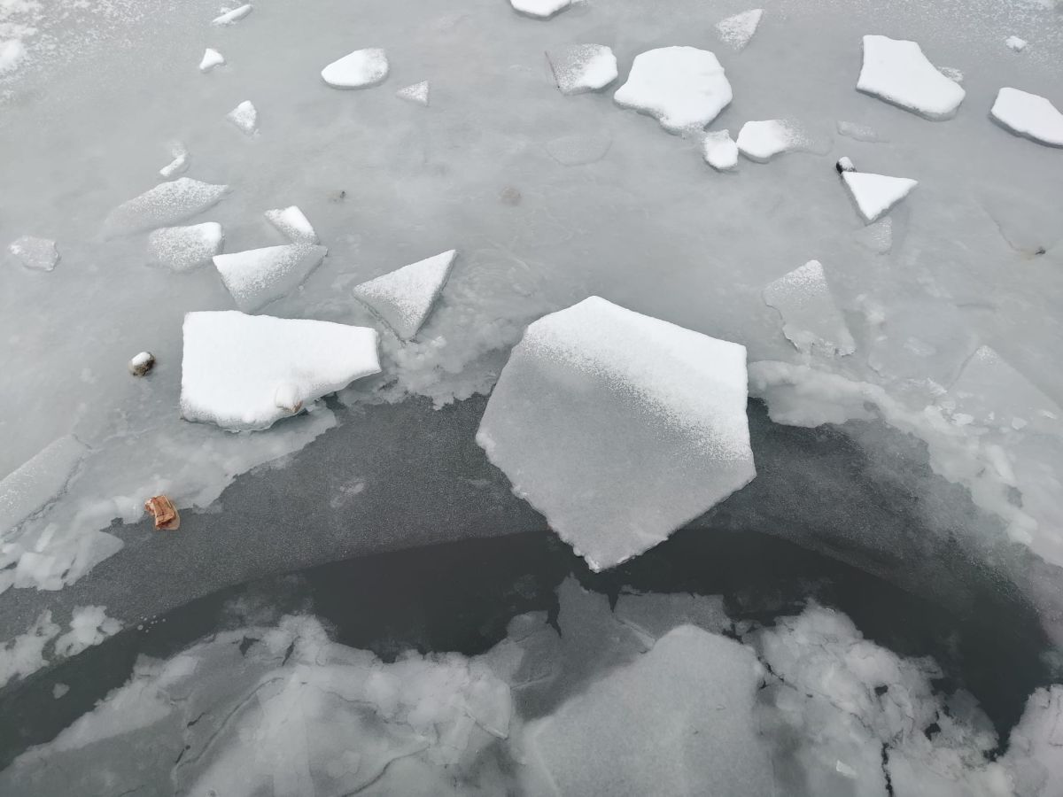 Do -18°C w Krakowie. Wydano ostrzeżenie dla naszego regionu