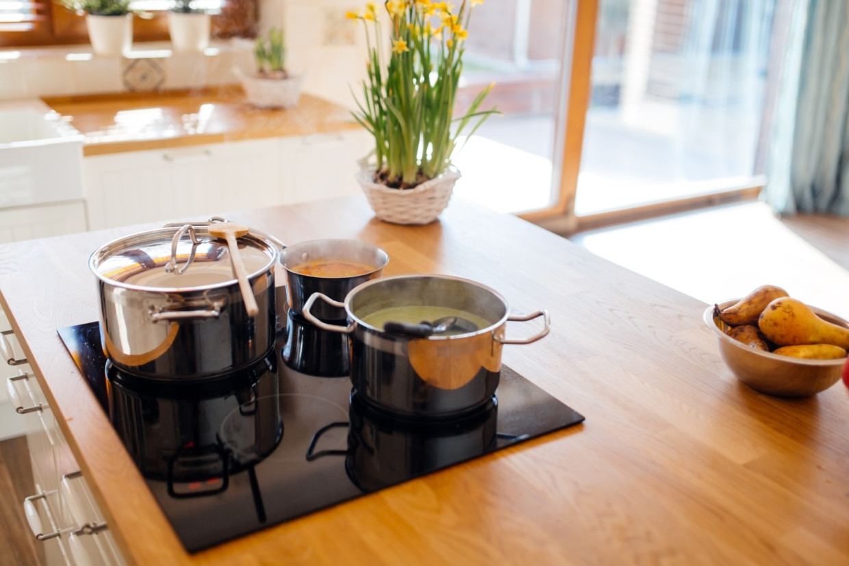 Jak dbać o garnki, aby służyły przez dekady?