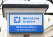 "Biblioteka Kraków"