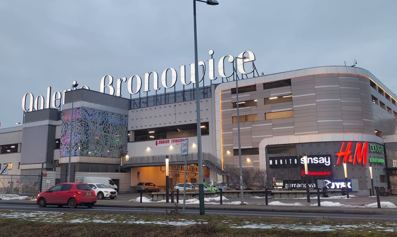 Galeria Bronowice organizuje świetną akcję. Wydarzenie już 27 i 28 lutego