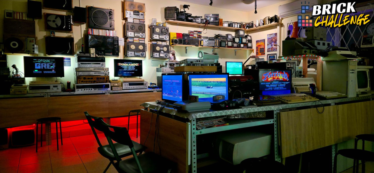 Kraków zyskuje wyjątkową atrakcję – Muzeum Elektroniki zaprasza na gry, warsztaty i turniej z PS5 do wygrania