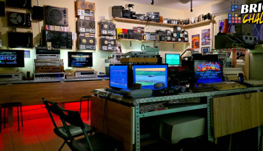 "Kraków zyskuje wyjątkową atrakcję – Muzeum Elektroniki zaprasza na gry, warsztaty i turniej z PS5 do wygrania"