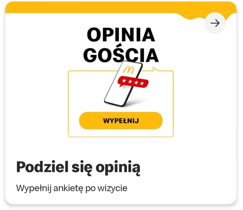 "Ankieta kawa za złotówkę"