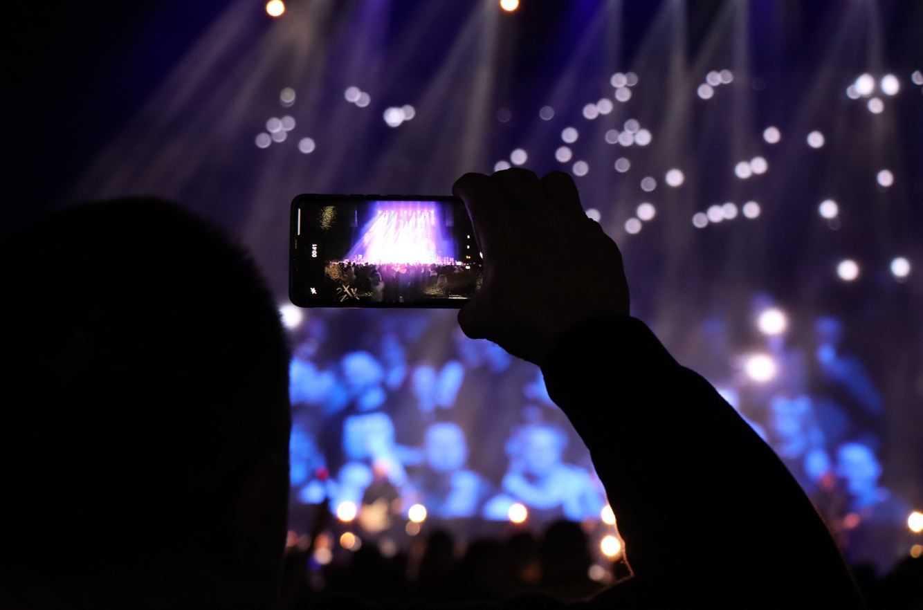 Fani odliczają już dni. 20 lutego w Krakowie wystąpi amerykańska gwiazda