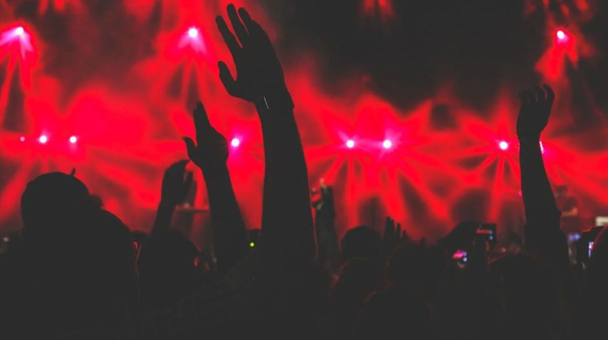 25 stycznia Rynek Główny zamieni się w wielką scenę. Szykuje się muzyczne wydarzenie