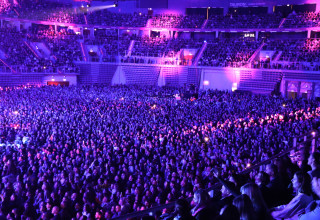 "Koncerty w Krakowie"