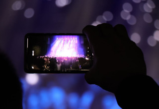 "Koncert w Krakowie"