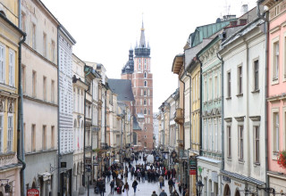 "Kraków"