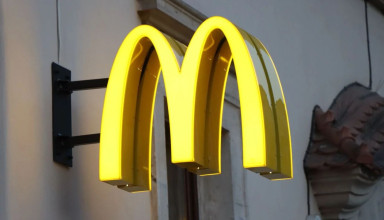 "McDonalds"