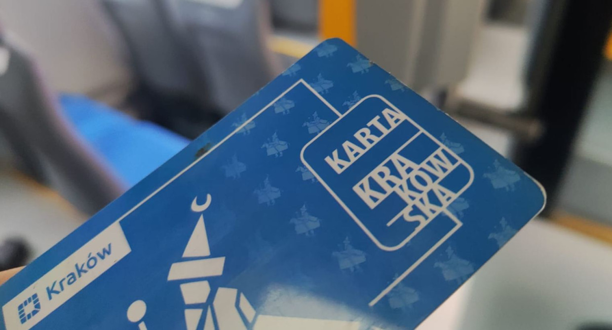 Masz taką kartę? Dzięki niej możesz skorzystać ze zniżek