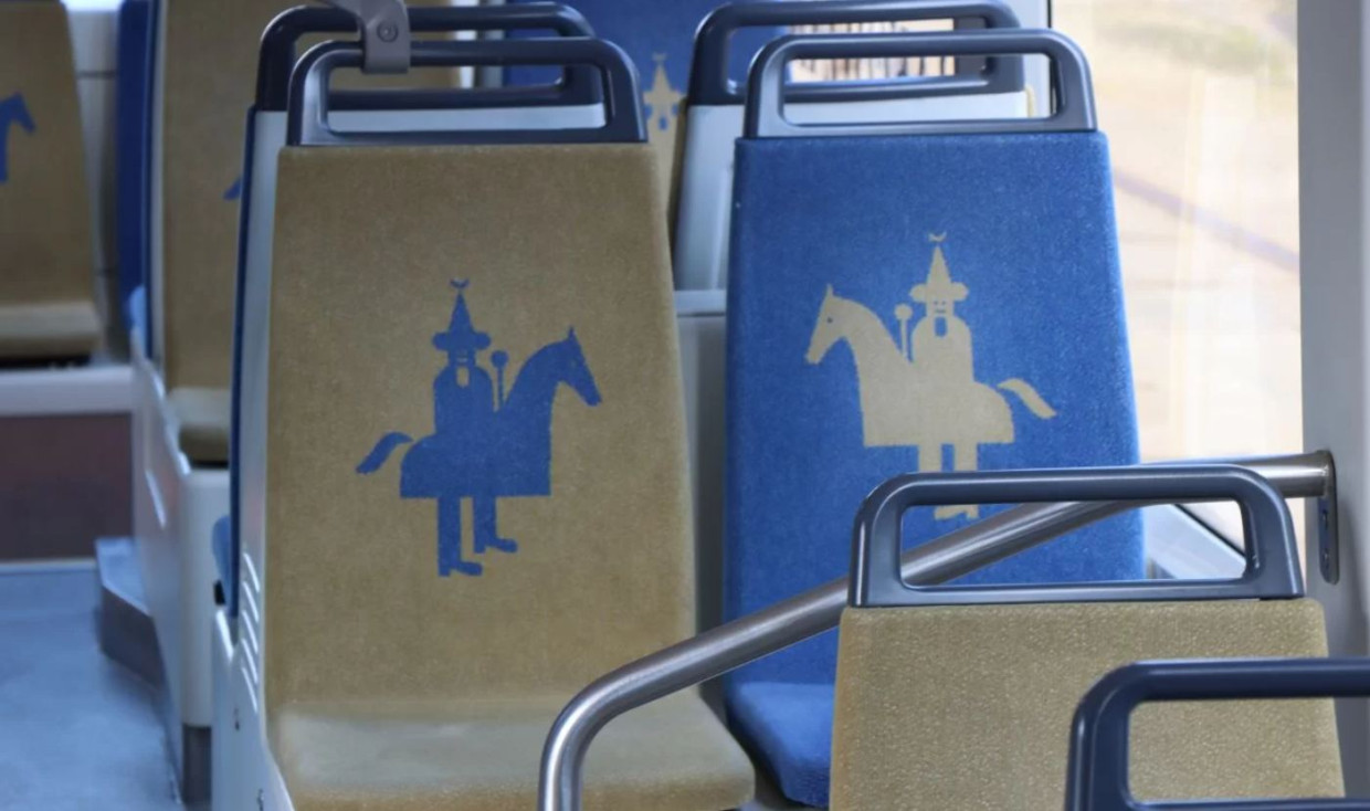 Nowa akcja krakowskiego MPK