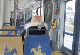 "Tramwaj w Krakowie"