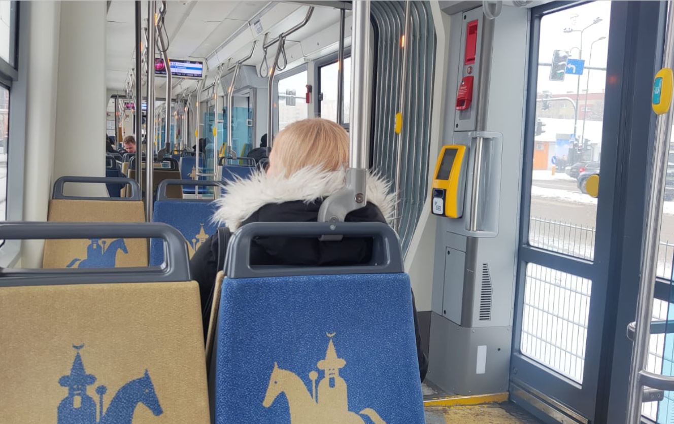 Od dziś nowe przepisy w krakowskiej komunikacji miejskiej