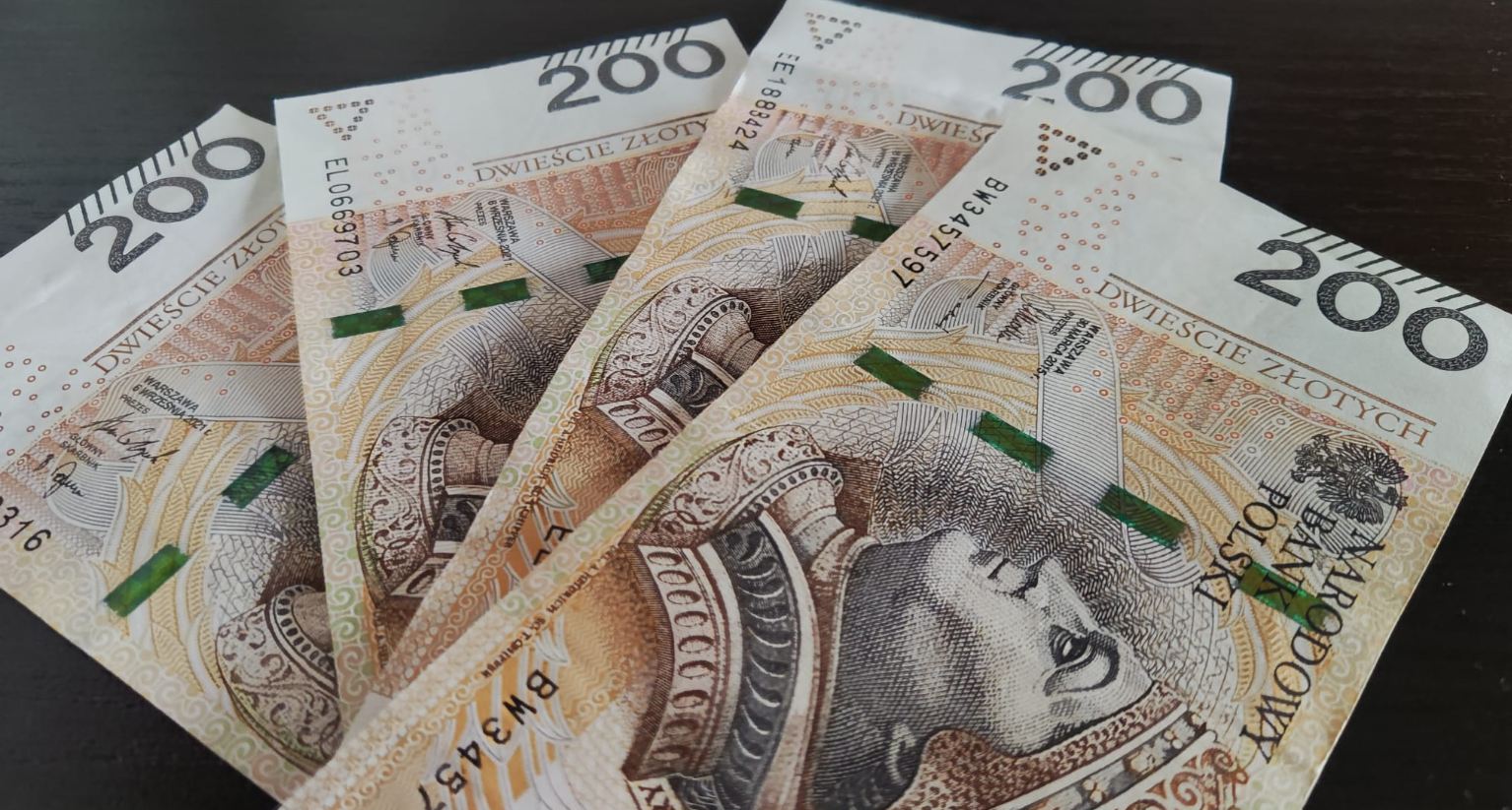 Nowe zasady 800+ dla obywateli Ukrainy