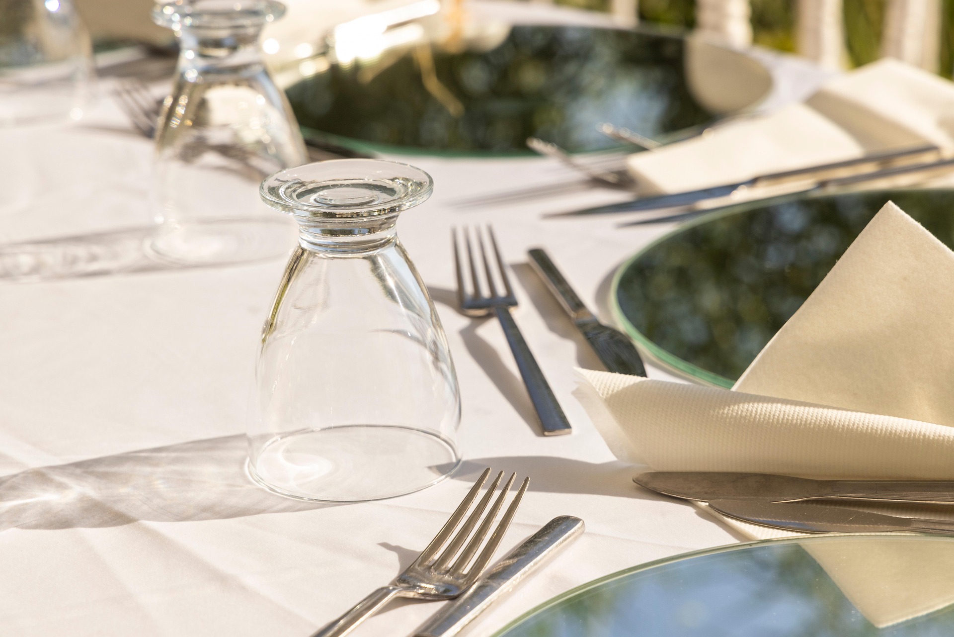 1 stycznia kolejna restauracja zniknęła z kulinarnej mapy Krakowa