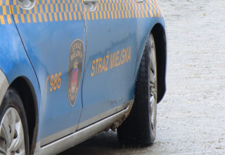 "Straż Miejska"