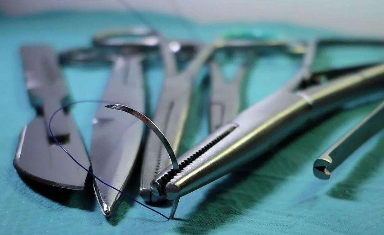 Szpital im. Jana Pawła II w Krakowie rozwija nowoczesne leczenie choroby wieńcowej