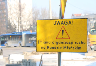 "Tramwaj do Mistrzejowic"