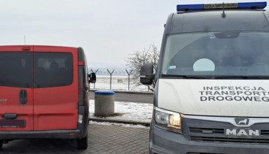 "zatrzymany pijany kierowca"