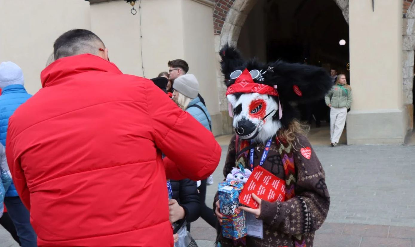 Tutaj w Krakowie wolontariusze WOŚP otrzymają darmowy poczęstunek [LISTA LOKALI]