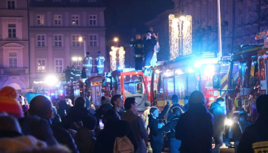 "Światełko do Nieba"