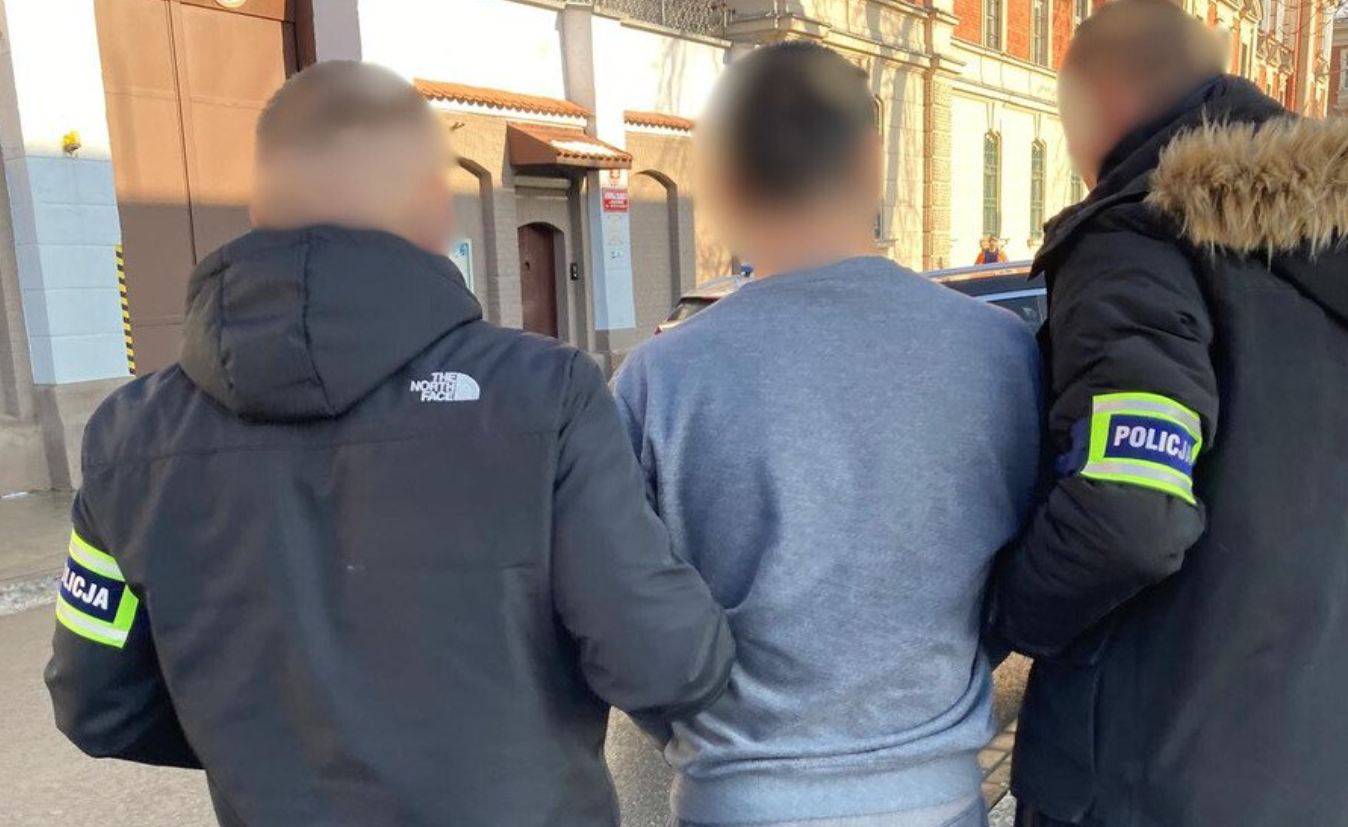 Decyzja sądu po tragedii w Nowej Hucie. Podejrzany trafił do aresztu