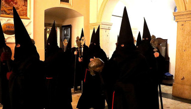 "Arcybractwo Dobrej Śmierci w Krakowie"