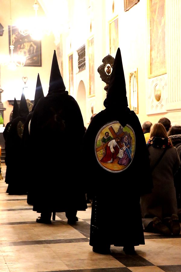 "Arcybractwo Dobrej Śmierci w Krakowie"