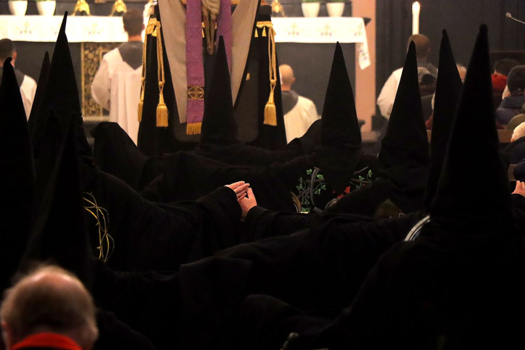 "Arcybractwo Dobrej Śmierci w Krakowie"