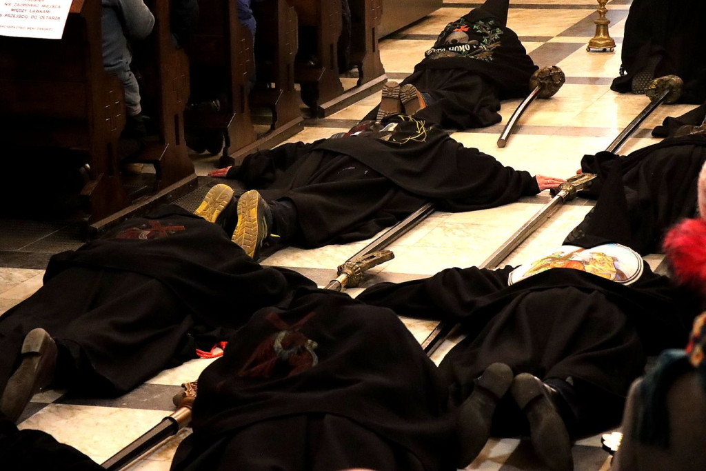 "Arcybractwo Dobrej Śmierci w Krakowie"