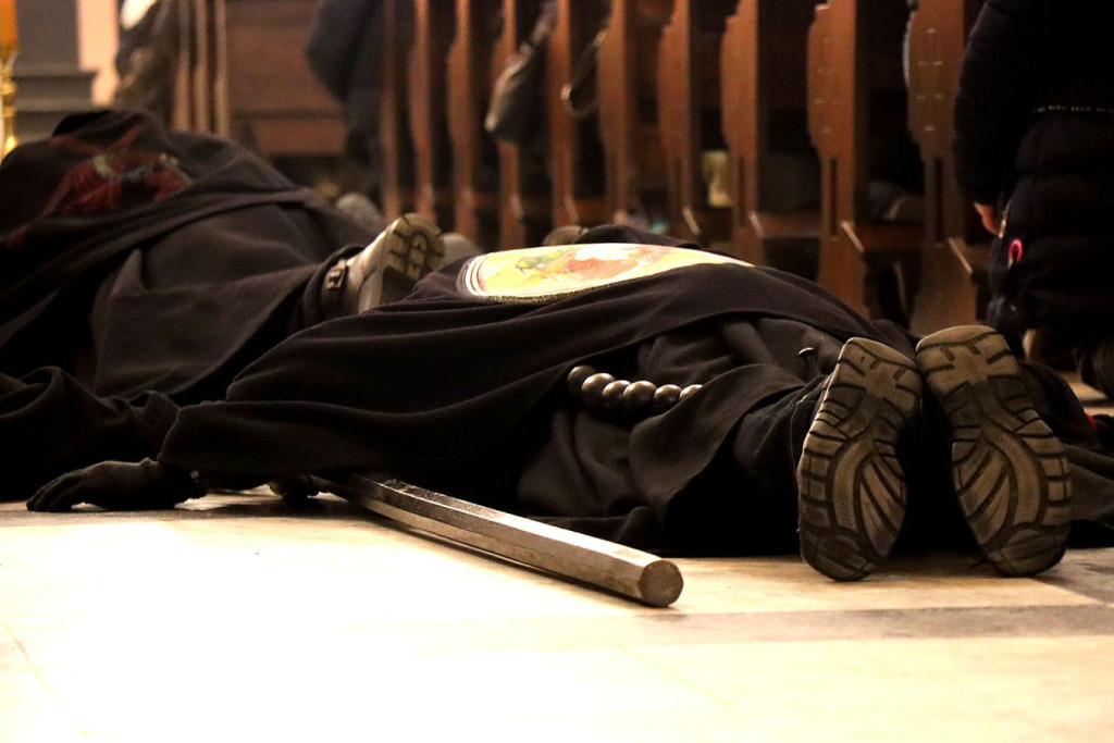 "Arcybractwo Dobrej Śmierci w Krakowie"