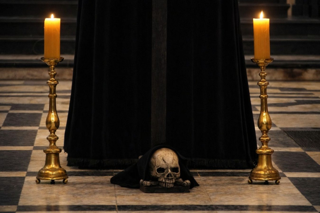 "Arcybractwo Dobrej Śmierci w Krakowie"