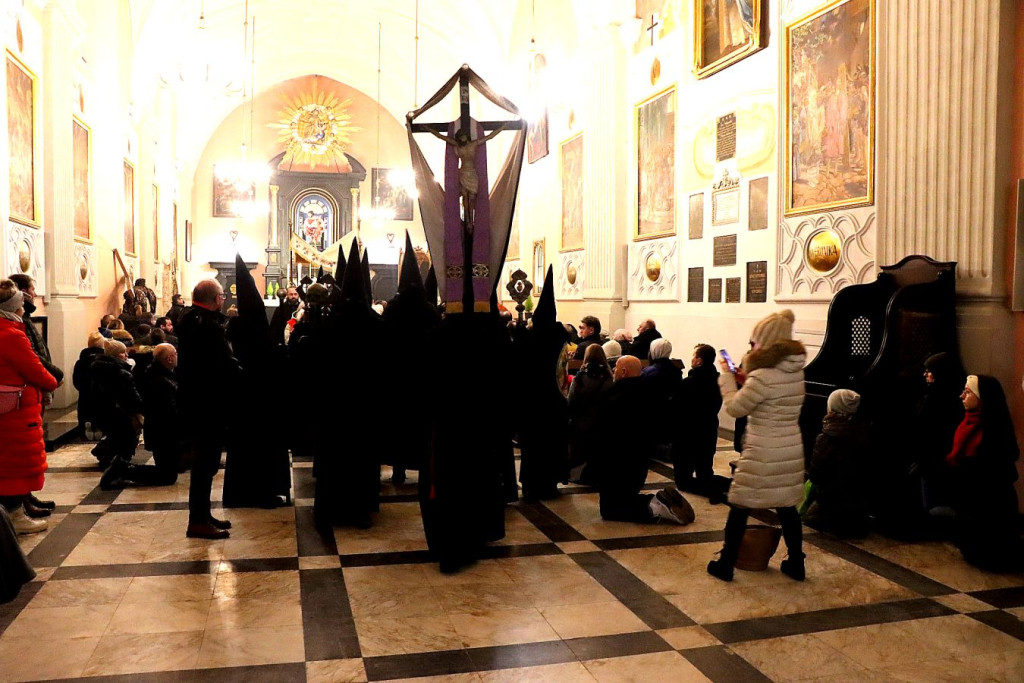 "Arcybractwo Dobrej Śmierci w Krakowie"