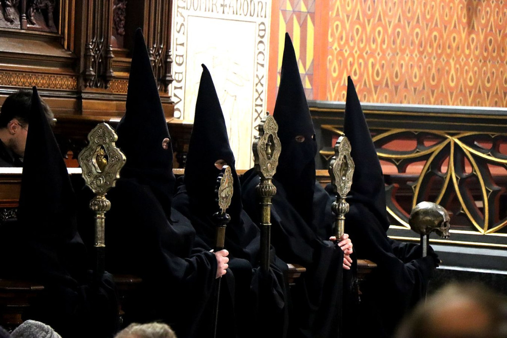 "Arcybractwo Dobrej Śmierci w Krakowie"