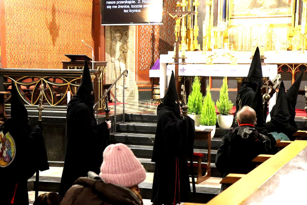 "Arcybractwo Dobrej Śmierci w Krakowie"