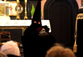 "Arcybractwo Dobrej Śmierci w Krakowie"