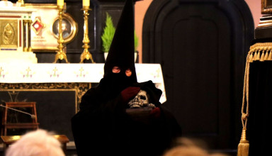 "Arcybractwo Dobrej Śmierci w Krakowie"