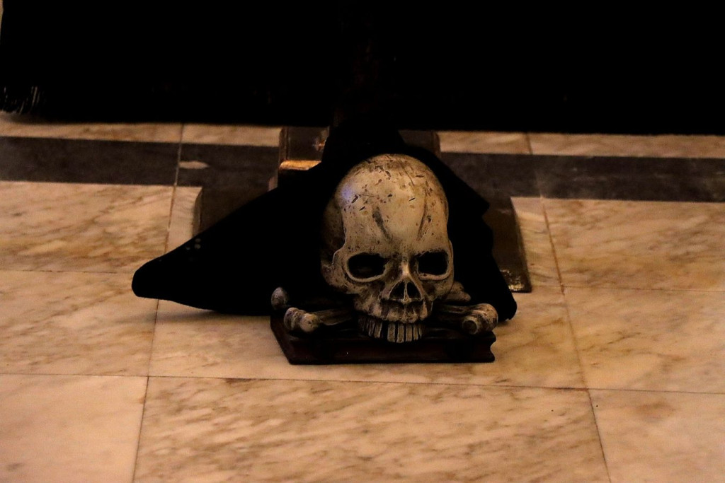 "Arcybractwo Dobrej Śmierci w Krakowie"