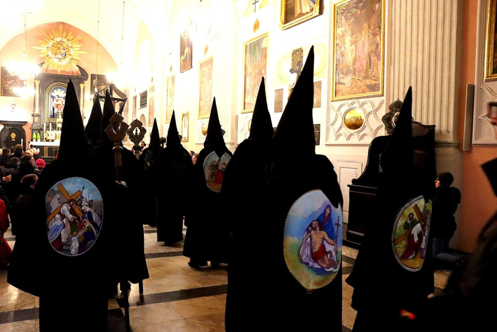 "Arcybractwo Dobrej Śmierci w Krakowie"