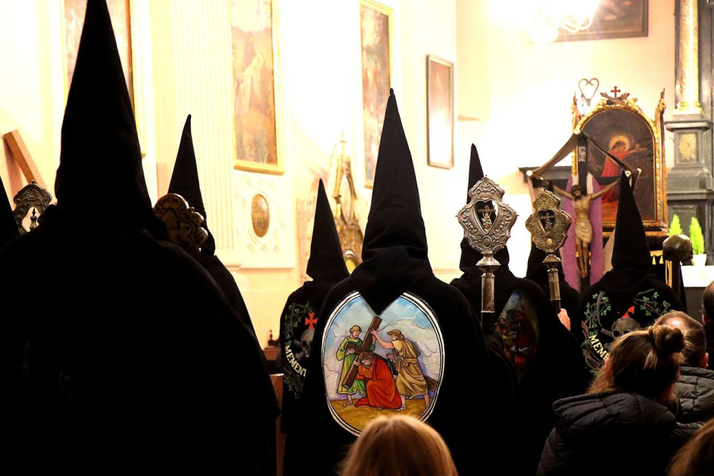 "Arcybractwo Dobrej Śmierci w Krakowie"