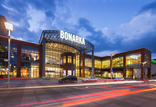 "Centrum Handlowe Bonarka"