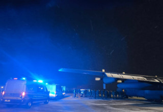 "Deportacja Pakistańczyków"