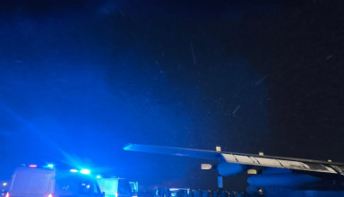 "Deportacja Pakistańczyków"