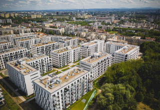 "Osiedle Górka Narodowa"