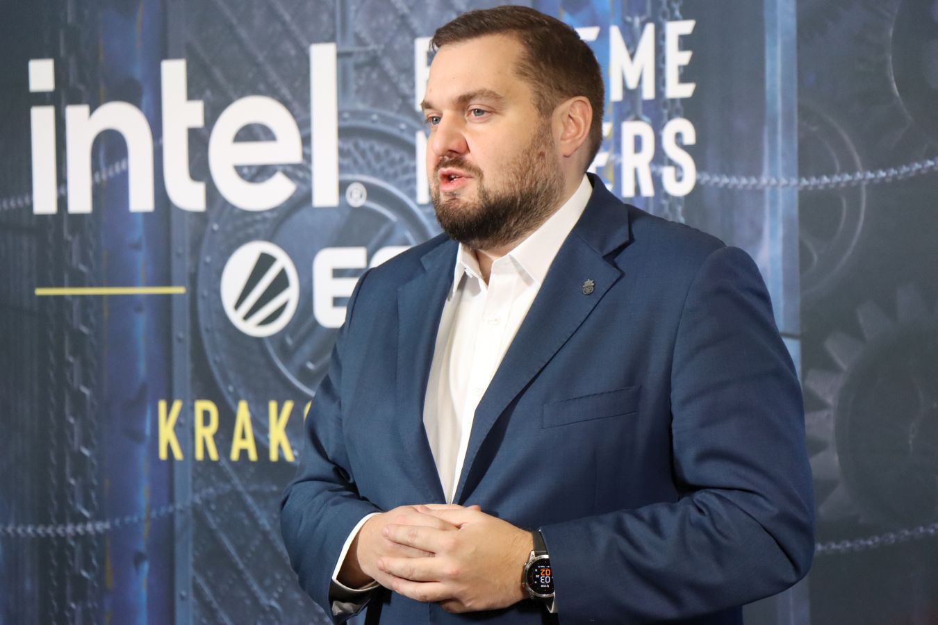 Takiego wydarzenia jeszcze w Krakowie nie było. Potrwa do niedzieli [ZDJĘCIA]