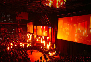 "Intel Extreme Masters Kraków 2026"