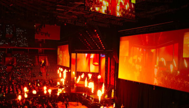 "Intel Extreme Masters Kraków 2026"