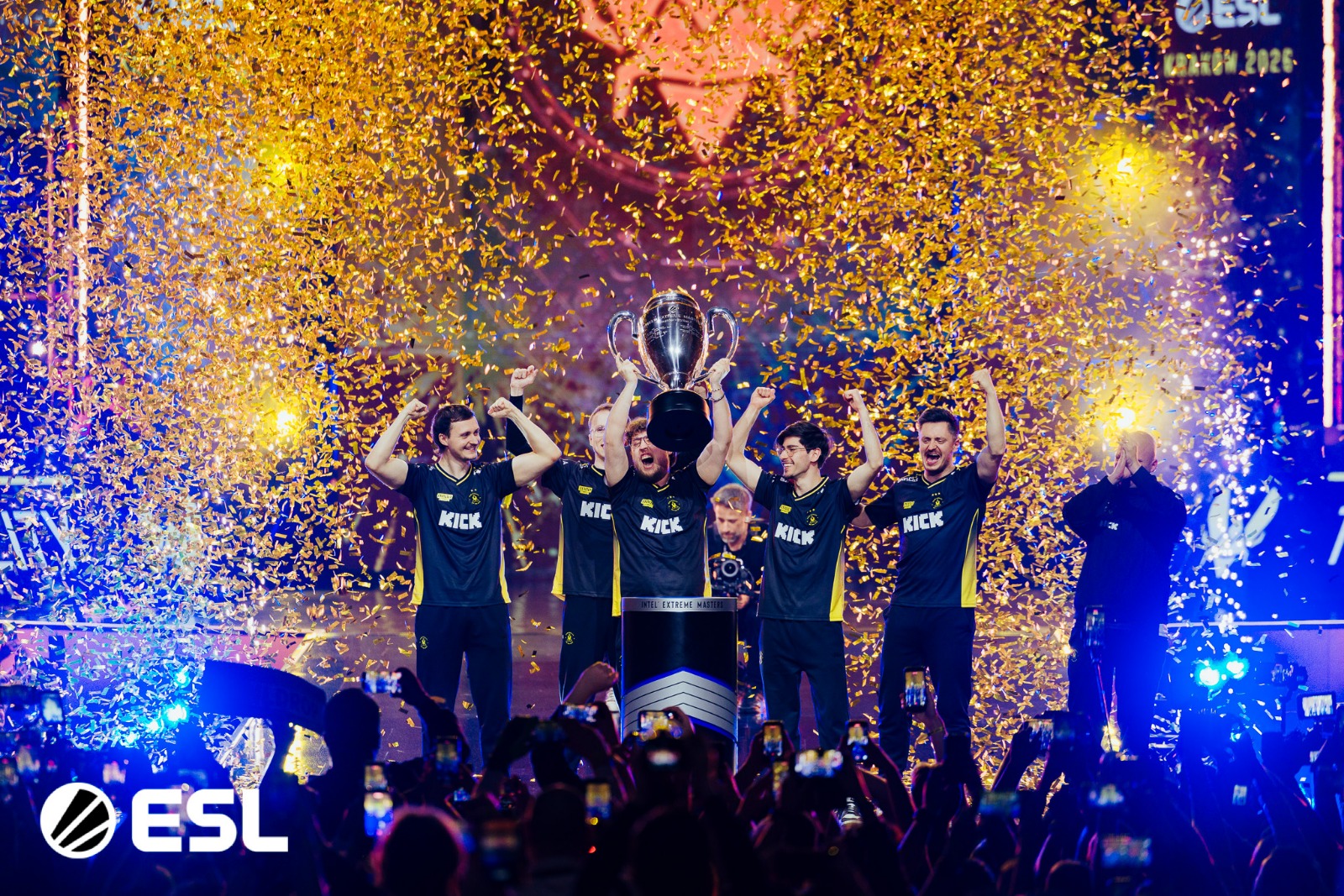 Do Krakowa przyjechało ponad 38 000 widzów z ponad 50 krajów