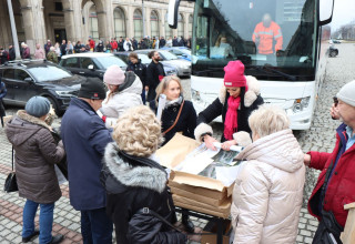 "Kalendarze na Walentynki Nowa Huta"